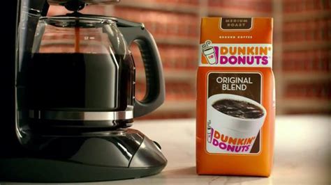 Dunkin TV commercial - Do Your Thing