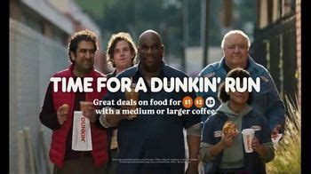 Dunkin' TV Spot, 'Dunkin Run: Repair Shop: Bagel Minis' Featuring Ankur Bhatt