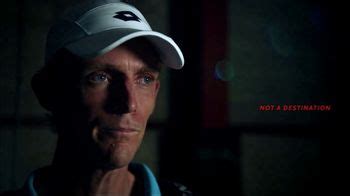 Dunlop CX Series TV Spot, 'Journey for Perfection' created for Dunlop