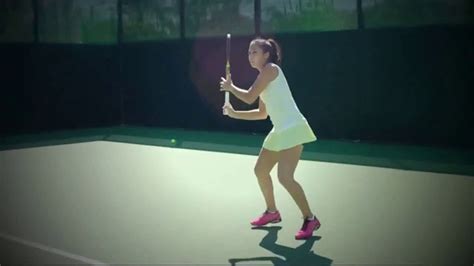 Dunlop Srixon CV Racquets TV Spot, 'We Are One' created for Dunlop
