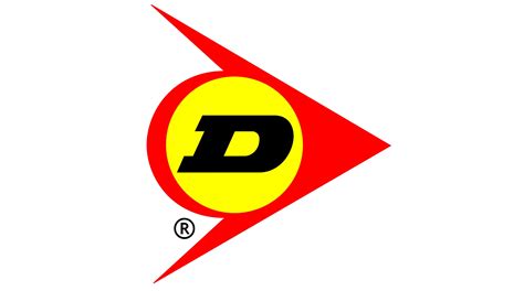 Dunlop iDapt logo