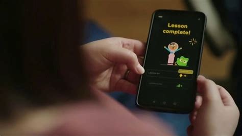Duolingo TV Spot, 'Time to Level Up' created for Duolingo
