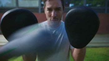 Dupixent (Asthma) TV Spot, 'Du More: Kick Boxing'