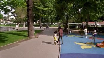 Dupixent (Asthma) TV Spot, 'Jugar al aire libre' created for Dupixent (Asthma)