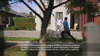 Dupixent TV Spot, 'Du More: Yard Work & Team Work' created for Dupixent (Asthma)