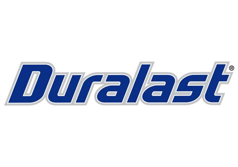 DuraLast Brake Pads logo