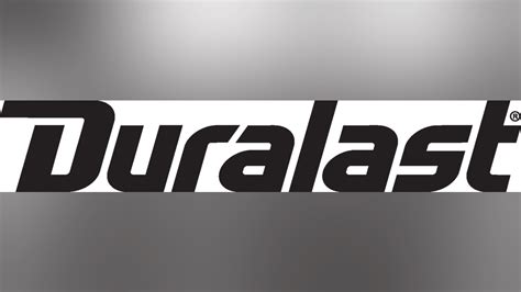 DuraLast logo