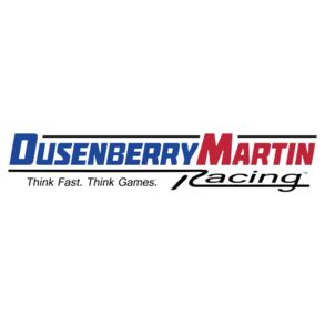 Dusenberry Martin Racing NASCAR '15: Victory Edition commercials