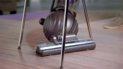 Dyson Ball TV commercial - Twice