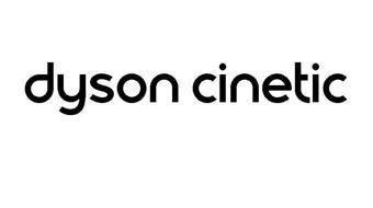 Dyson Cinetic logo