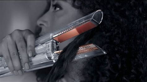 Dyson Corrale Hair Straightener TV Spot, 'Say Hello' created for Dyson