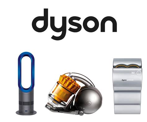 Dyson DC41 logo