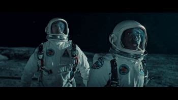E*TRADE TV commercial - Astronaut