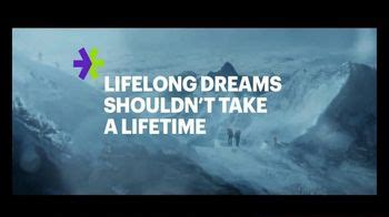 E*TRADE TV Spot, 'Everest Fund' Song by Jimmy Cliff created for E*TRADE from Morgan Stanley