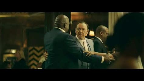 E*TRADE TV Spot, 'Tigers' Featuring Kevin Spacey featuring Shashawnee Hall