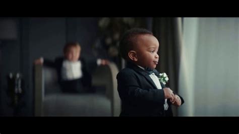 E*TRADE from Morgan Stanley Super Bowl 2023 TV Spot, 'Baby Wedding' Song by The Isley Brothers