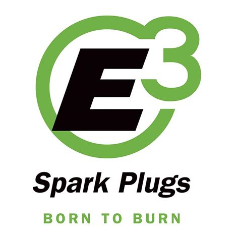 E3 Spark Plugs Spark Plugs commercials