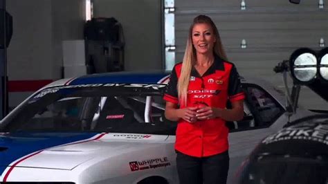 E3 Spark Plugs TV Spot, 'Plug Wires, Ignition Coils and Lithium Batteries' Featuring Leah Pruett