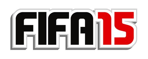 EA Sports FIFA 15 logo