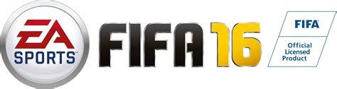 EA Sports FIFA 16 logo