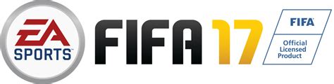 EA Sports FIFA 17 logo