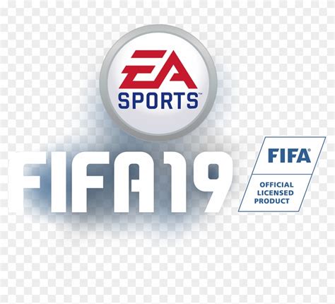 EA Sports FIFA 19 logo