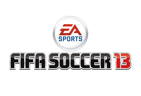 EA Sports FIFA Soccer 13 logo
