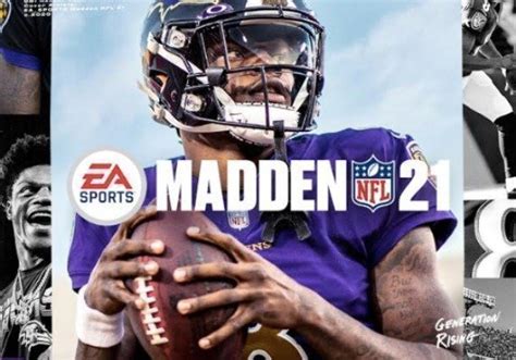 EA Sports Madden NFL 21 MVP Edition logo