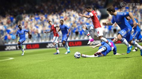 EA Sports TV Spot, 'FIFA 13' created for EA Sports
