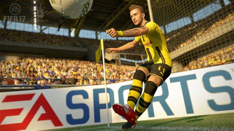 EA Sports TV Spot, 'FIFA 17' created for EA Sports