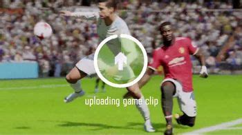 EA Sports TV Spot, 'FIFA 18' featuring Cristiano Ronaldo