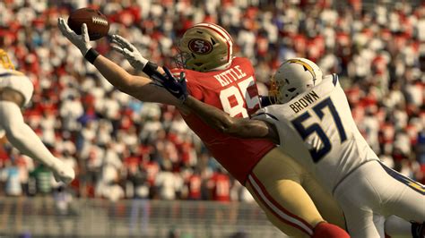 EA Sports TV Spot, 'Madden NFL 20' created for EA Sports