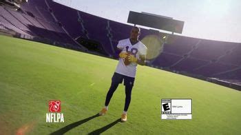 EA Sports TV Spot, 'Madden NFL 23' Featuring Justin Jefferson featuring Justin Jefferson