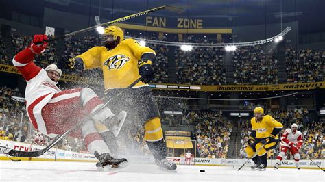 EA Sports TV Spot, 'NHL 19' created for EA Sports