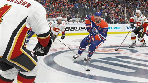 EA Sports TV Spot, 'NHL 21'