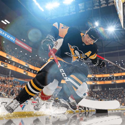 EA Sports TV Spot, 'NHL 22'