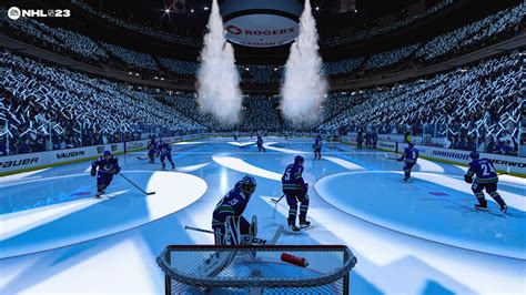 EA Sports TV Spot, 'NHL 23' created for EA Sports