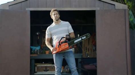 ECHO National Sales Event TV Spot, 'Take Back Your Yard' created for ECHO