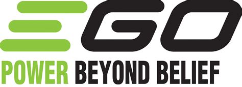 EGO 56 Bolt logo