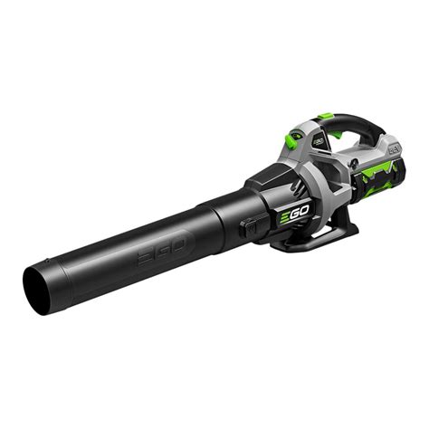 EGO 56-Volt Lithium-Ion Cordless Electric Blower