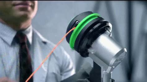 EGO Power+ String Trimmer TV Spot, 'The World's First' created for EGO