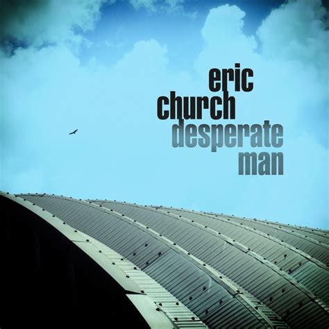 EMI Records Eric Church 