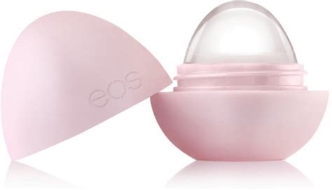 EOS Crystal Lip Balm logo