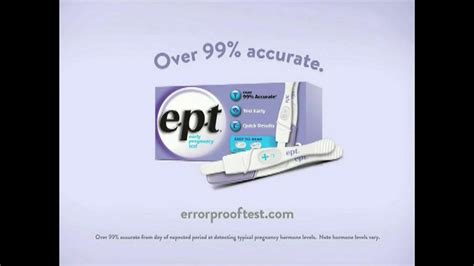 EPT TV Spot, 'Another Child' created for EPT