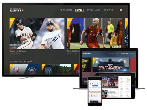 ESPN App TV Spot, 'ESPN Plus' created for ESPN
