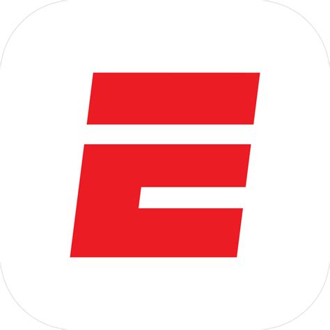 ESPN App logo