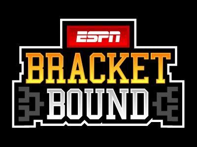 ESPN Bracket Bound commercials