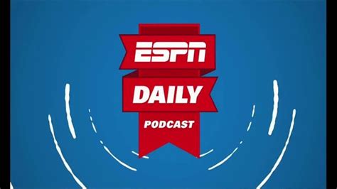 ESPN Daily Podcast TV commercial - Exclusive Access