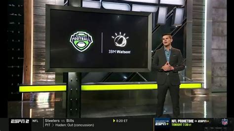 ESPN Fantasy Football TV Spot, 'Next Level' Featuring Field Yates created for ESPN Fantasy Games