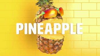 ESPN Fantasy Football TV commercial - Pineapple + Pizza
